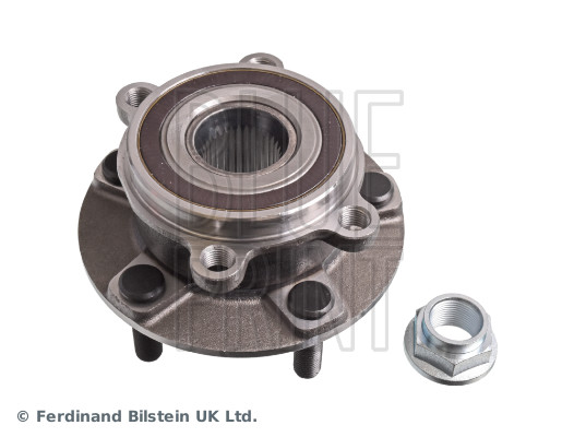 Kit cuscinetto ruota - ADM58247 BLUE PRINT