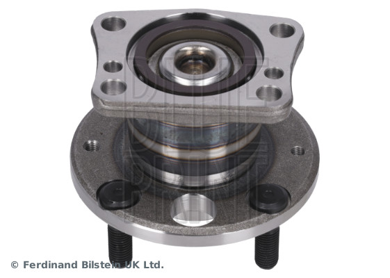 Wheel Bearing Kit - ADM58337 BLUE PRINT