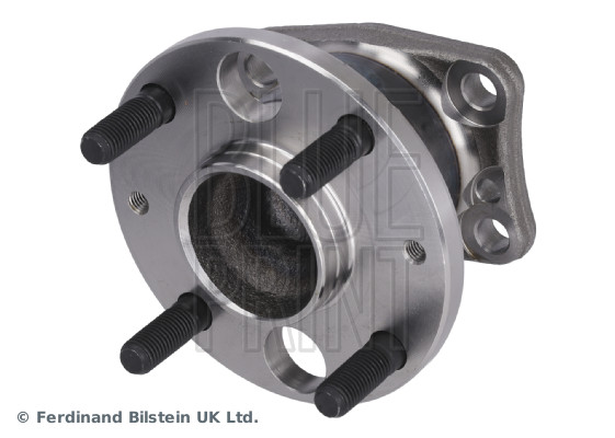 Wheel Bearing Kit - ADM58337 BLUE PRINT