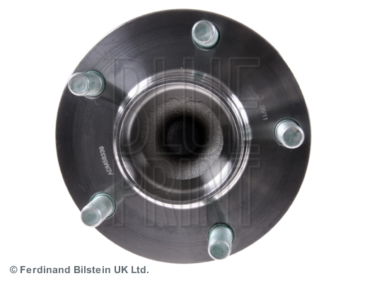 Wheel Bearing Kit - ADM58339 BLUE PRINT