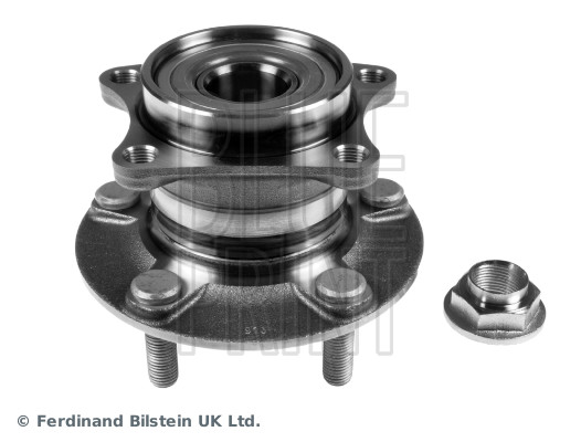 Kit cuscinetto ruota - ADM58345 BLUE PRINT
