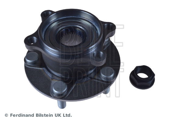 Wheel Bearing Kit - ADM58348 BLUE PRINT