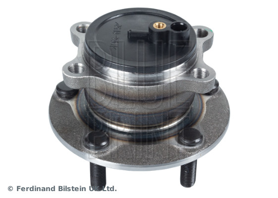 Wheel Bearing Kit - ADM58349 BLUE PRINT