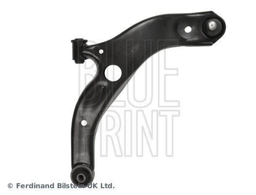 Braccio oscillante, Sospensione ruota - ADM58641 BLUE PRINT