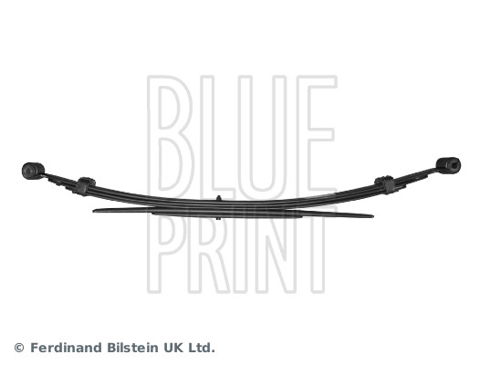 Spring Pack - ADM58807 BLUE PRINT