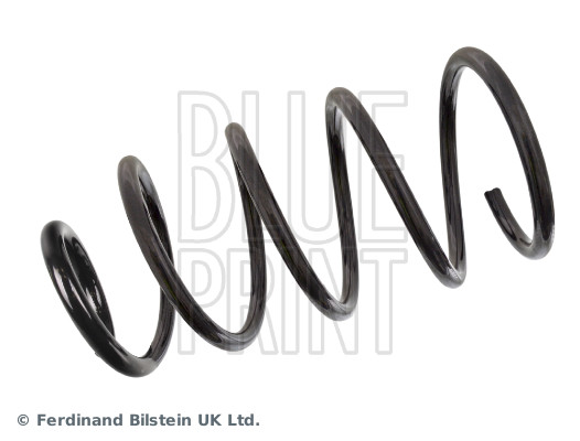 Coil Spring - ADM588301 BLUE PRINT