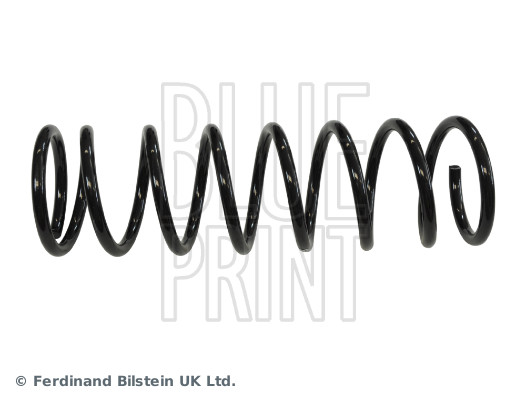 Coil Spring - ADM588350 BLUE PRINT