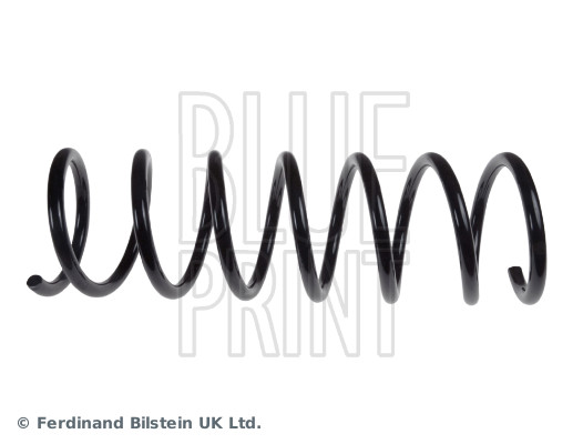 Coil Spring - ADM588367 BLUE PRINT