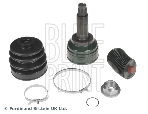 Kit giunti, Semiasse - ADM58910 BLUE PRINT