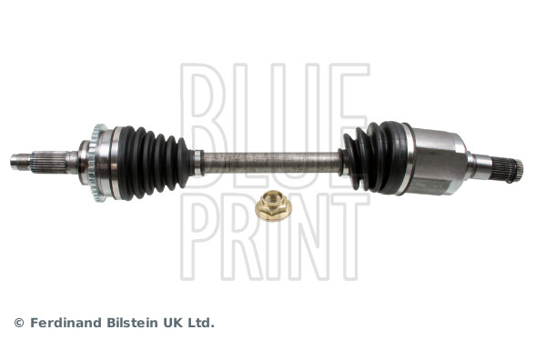 Albero motore/Semiasse - ADM589501 BLUE PRINT