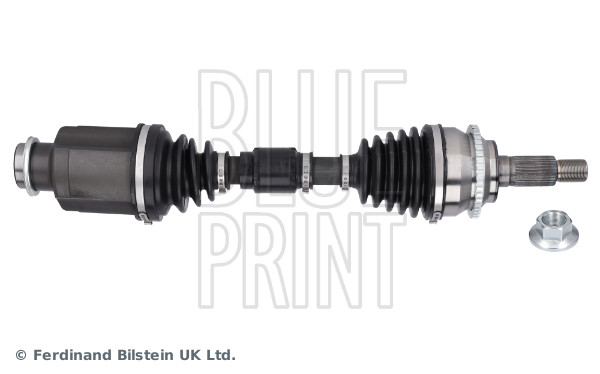 Drive Shaft - ADM58950 BLUE PRINT