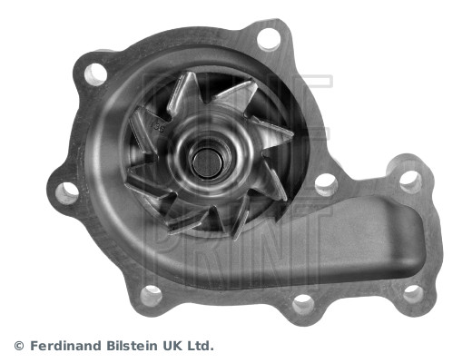 Water Pump - ADM59123 BLUE PRINT