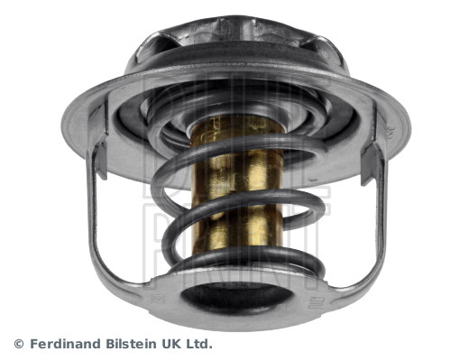 Thermostat, coolant - ADM59213 BLUE PRINT