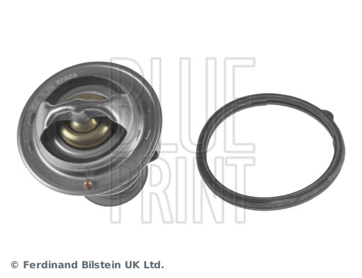 Thermostat, coolant - ADM59216 BLUE PRINT