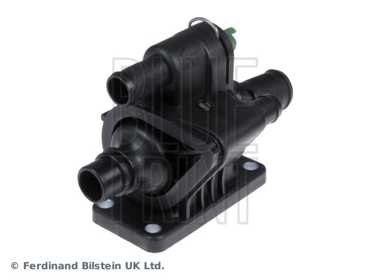 Thermostat, coolant - ADM59219 BLUE PRINT