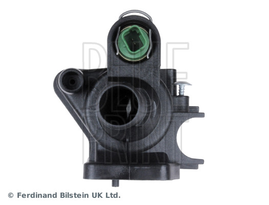 Thermostat, coolant - ADM59219 BLUE PRINT