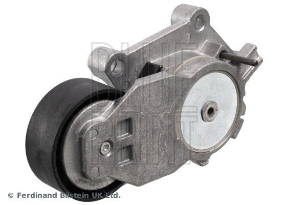 Belt Tensioner, V-ribbed belt - ADM596503 BLUE PRINT