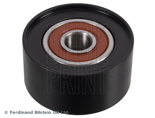 Deflection/Guide Pulley, V-ribbed belt - ADM596512 BLUE PRINT