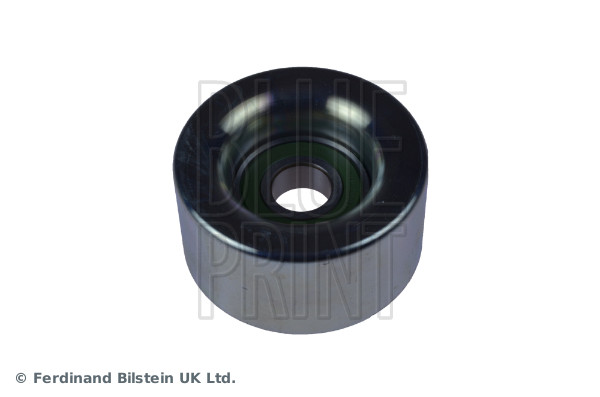 Deflection/Guide Pulley, V-ribbed belt - ADM596513 BLUE PRINT