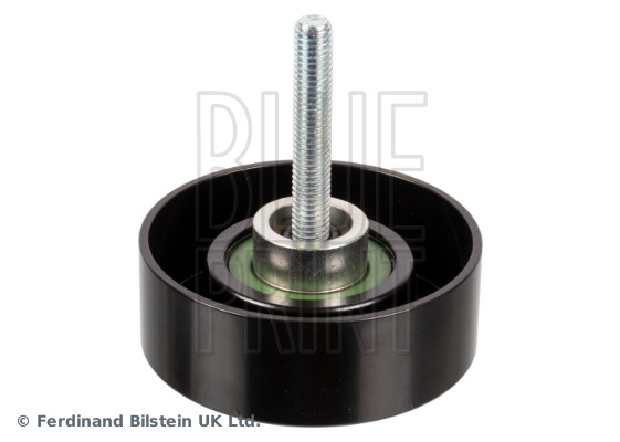 Deflection/Guide Pulley, V-ribbed belt - ADM596514 BLUE PRINT