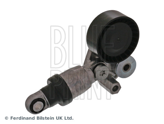 Belt Tensioner, V-ribbed belt - ADM596515 BLUE PRINT