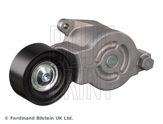 Belt Tensioner, V-ribbed belt - ADM596519 BLUE PRINT