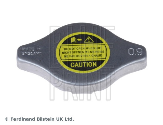 Tappo, radiatore - ADM59903 BLUE PRINT