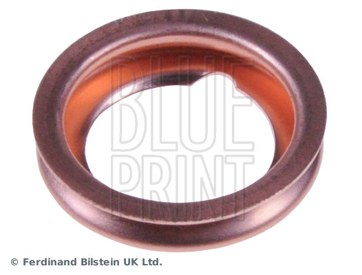 Anello di tenuta, vite di scarico olio - ADN10101 BLUE PRINT
