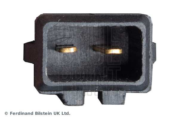 Water Pump, headlight cleaning - ADN10317 BLUE PRINT