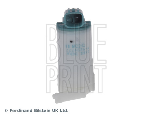 Водяной насос, система очистки окон - ADN10320 BLUE PRINT