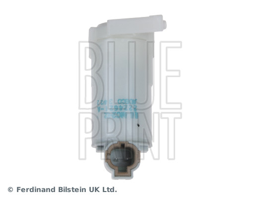 Водяной насос, система очистки окон - ADN10321 BLUE PRINT