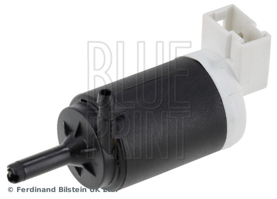 vandens siurblys, priekinio stiklo plovimas - ADN10323 BLUE PRINT
