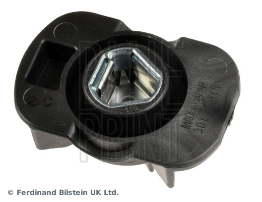 Rotor, distributor - ADN114326 BLUE PRINT