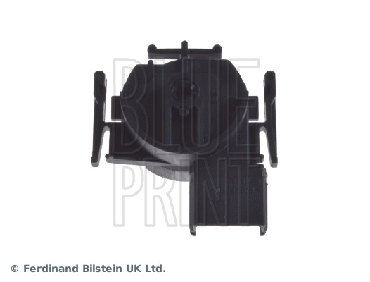 Interruttore, Accensione / motorino d'avviamento - ADN11459 BLUE PRINT