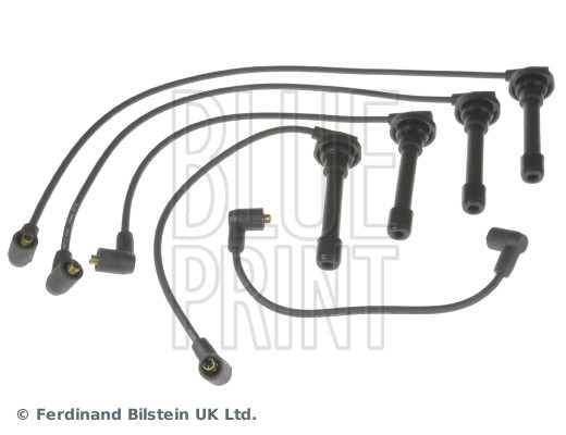 Ignition Cable Kit - ADN11604 BLUE PRINT
