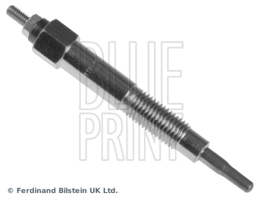 Glow Plug - ADN11806 BLUE PRINT