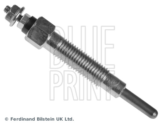 Glow Plug - ADN11807 BLUE PRINT