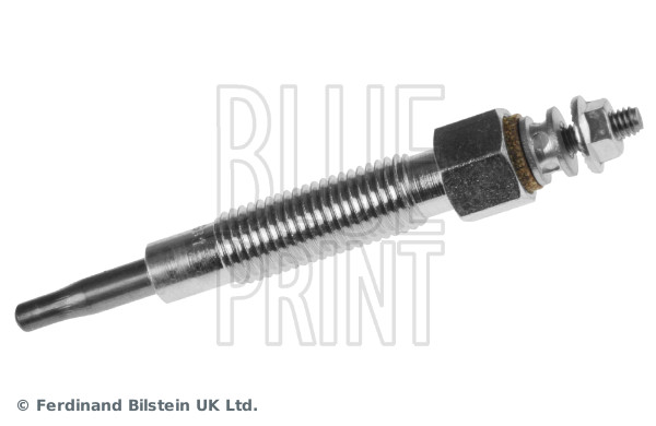Glow Plug - ADN11821 BLUE PRINT