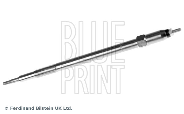 Glow Plug - ADN11822 BLUE PRINT