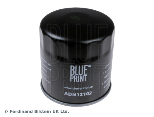 Oil Filter - ADN12102 BLUE PRINT