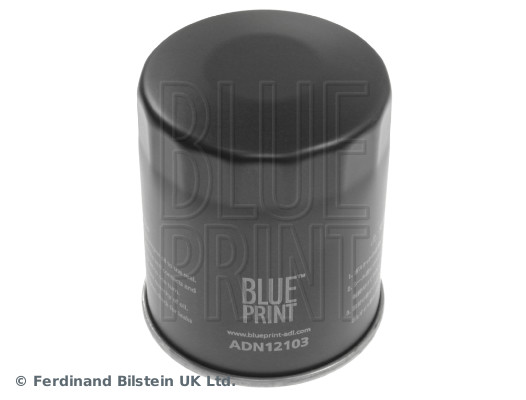 Oil Filter - ADN12103 BLUE PRINT