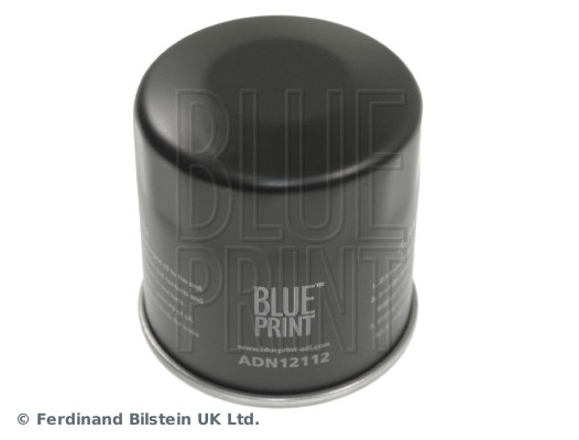 Filtro olio - ADN12112 BLUE PRINT