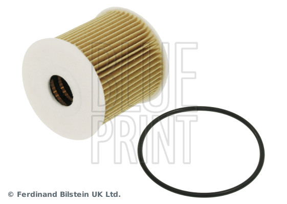 Filtro olio - ADN12114 BLUE PRINT