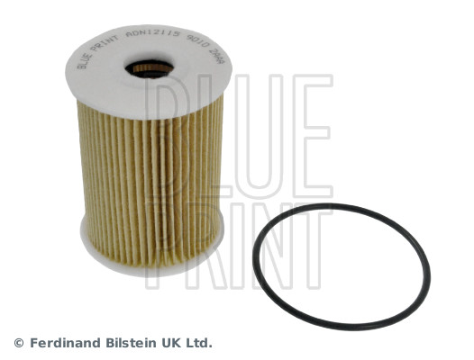 Filtro olio - ADN12115 BLUE PRINT