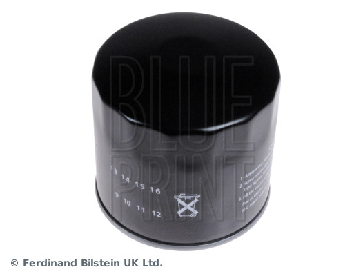 Oil Filter - ADN12119 BLUE PRINT