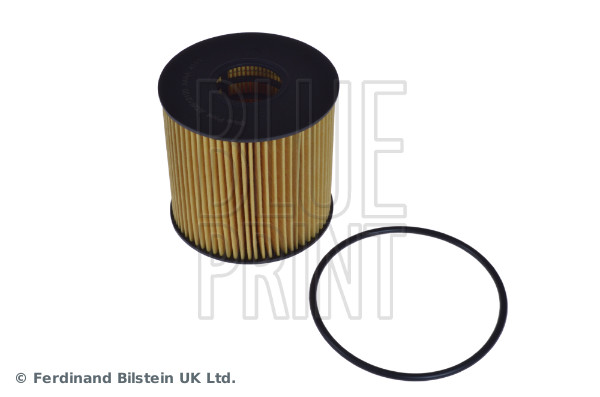 Oil Filter - ADN12120 BLUE PRINT
