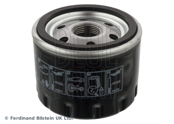 Oil Filter - ADN12121 BLUE PRINT