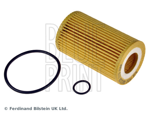 Oil Filter - ADN12126 BLUE PRINT