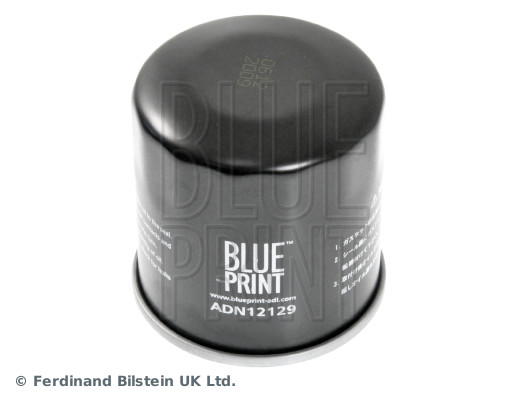 Oil Filter - ADN12129 BLUE PRINT