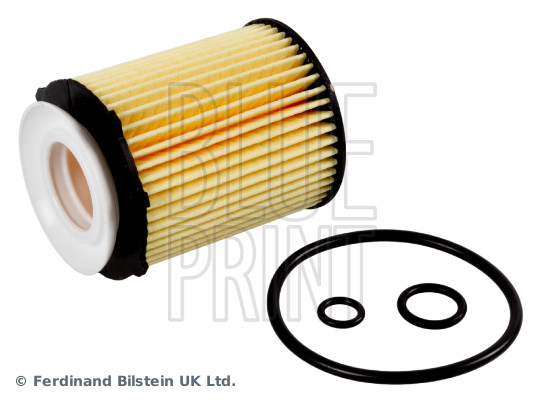 Oil Filter - ADN12140 BLUE PRINT